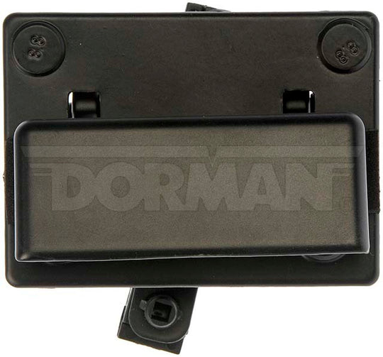 77498 Exterior Door Handle Dorman - HELP Canada