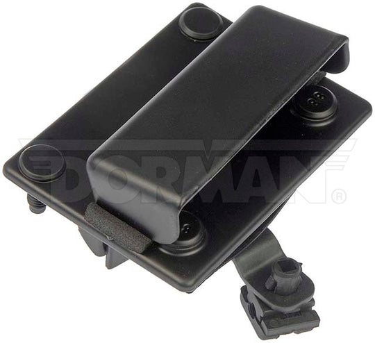 77498 Exterior Door Handle Dorman - HELP Canada