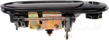 Load image into Gallery viewer, 77525 Exterior Door Handle Dorman - HELP Canada