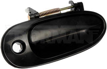 Load image into Gallery viewer, 77525 Exterior Door Handle Dorman - HELP Canada