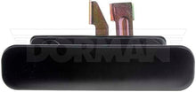 Load image into Gallery viewer, 77534 Exterior Door Handle Dorman - HELP Canada
