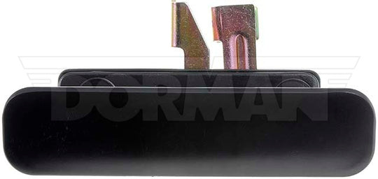 77534 Exterior Door Handle Dorman - HELP Canada
