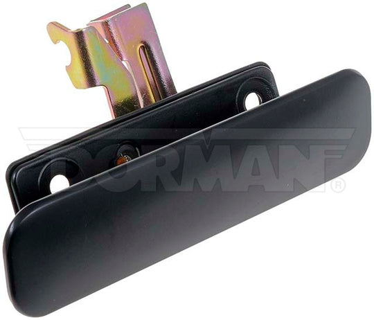 77534 Exterior Door Handle Dorman - HELP Canada