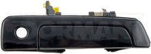 Load image into Gallery viewer, 77550 Exterior Door Handle Dorman - HELP Canada