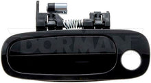 Charger l'image dans la galerie, 77563 Exterior Door Handle Dorman - HELP Canada