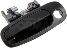 Charger l'image dans la galerie, 77563 Exterior Door Handle Dorman - HELP Canada