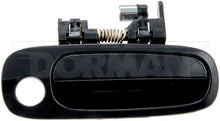 Load image into Gallery viewer, 77567 Exterior Door Handle Dorman - HELP Canada