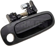 Load image into Gallery viewer, 77567 Exterior Door Handle Dorman - HELP Canada