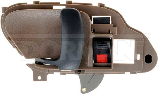 77570 Interior Door Handle Dorman - HELP Canada