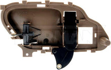 Load image into Gallery viewer, 77571 Interior Door Handle Dorman - HELP Canada