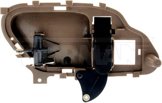 77571 Interior Door Handle Dorman - HELP Canada