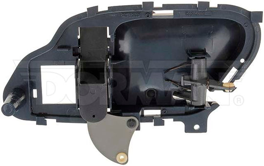 77572 Interior Door Handle Dorman - HELP Canada