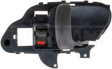 Charger l'image dans la galerie, 77573 Interior Door Handle Dorman - HELP Canada