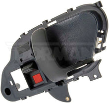 Charger l'image dans la galerie, 77573 Interior Door Handle Dorman - HELP Canada