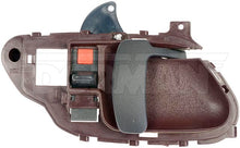 Charger l'image dans la galerie, 77576 Interior Door Handle Dorman - HELP Canada