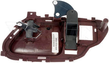 Charger l'image dans la galerie, 77576 Interior Door Handle Dorman - HELP Canada