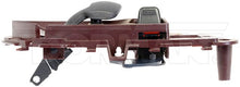 Charger l'image dans la galerie, 77576 Interior Door Handle Dorman - HELP Canada