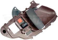 Charger l'image dans la galerie, 77576 Interior Door Handle Dorman - HELP Canada