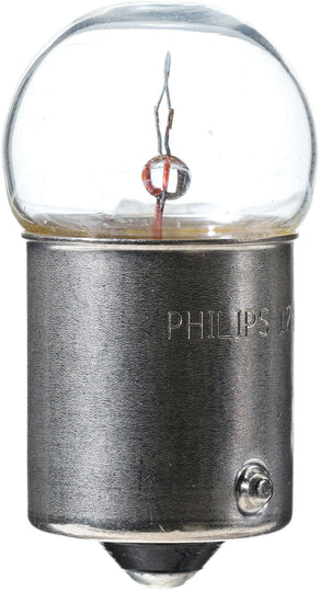 12814LLB2 Philips LongerLife Miniature 12814LL - LongerLife - Twin Blister Pack Philips Bulbs