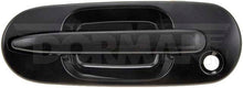 Charger l'image dans la galerie, 77609 Exterior Door Handle Dorman - HELP Canada