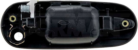 77609 Exterior Door Handle Dorman - HELP Canada