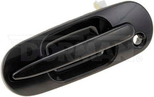 Charger l'image dans la galerie, 77609 Exterior Door Handle Dorman - HELP Canada