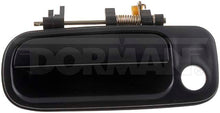 Load image into Gallery viewer, 77619 Exterior Door Handle Dorman - HELP Canada