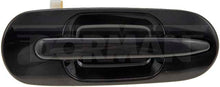 Load image into Gallery viewer, 77639 Exterior Door Handle Dorman - HELP Canada