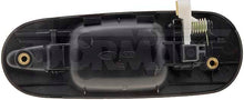 Load image into Gallery viewer, 77639 Exterior Door Handle Dorman - HELP Canada
