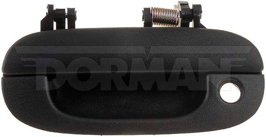 77640 Exterior Door Handle Dorman - HELP Canada