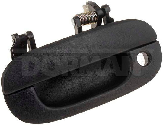 77640 Exterior Door Handle Dorman - HELP Canada
