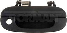 Load image into Gallery viewer, 77644 Exterior Door Handle Dorman - HELP Canada