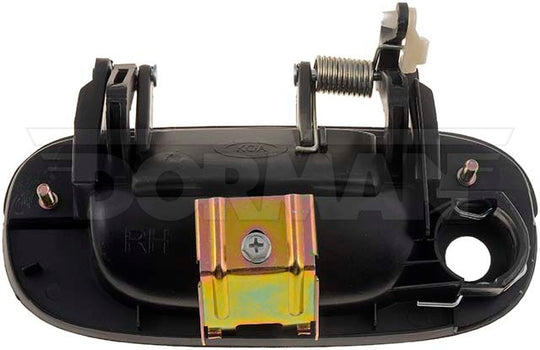 77644 Exterior Door Handle Dorman - HELP Canada
