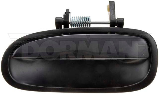 77648 Exterior Door Handle Dorman - HELP Canada