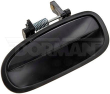 Load image into Gallery viewer, 77648 Exterior Door Handle Dorman - HELP Canada