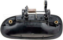 Load image into Gallery viewer, 77650 Exterior Door Handle Dorman - HELP Canada