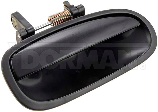 77650 Exterior Door Handle Dorman - HELP Canada