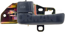 Charger l'image dans la galerie, 77653 Interior Door Handle Dorman - HELP Canada