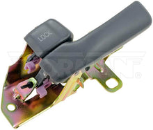 Charger l'image dans la galerie, 77653 Interior Door Handle Dorman - HELP Canada