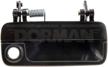 Load image into Gallery viewer, 77662 Exterior Door Handle Dorman - HELP Canada