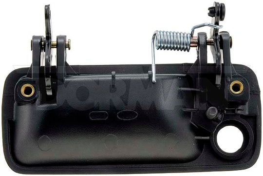 77662 Exterior Door Handle Dorman - HELP Canada