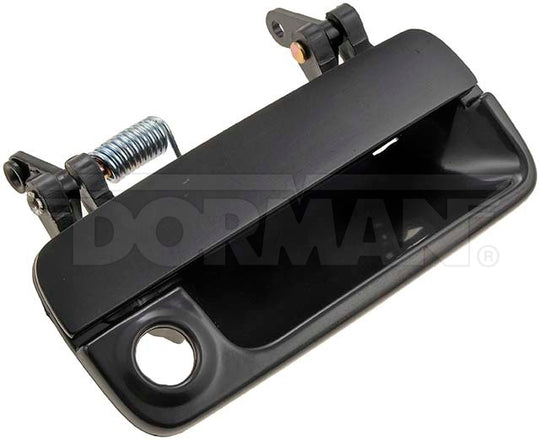 77662 Exterior Door Handle Dorman - HELP Canada