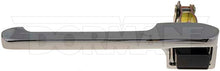 Load image into Gallery viewer, 77663 Exterior Door Handle Dorman - HELP Canada