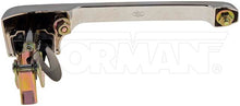 Load image into Gallery viewer, 77663 Exterior Door Handle Dorman - HELP Canada