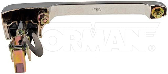 77663 Exterior Door Handle Dorman - HELP Canada