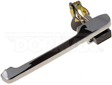 Load image into Gallery viewer, 77663 Exterior Door Handle Dorman - HELP Canada