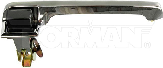 77666 Exterior Door Handle Dorman - HELP Canada