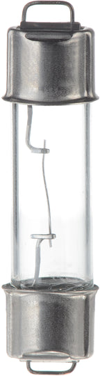 212-2B2 Philips Standard Miniature 212-2 - Standard - Twin Blister Pack Philips Bulbs