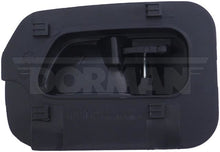 Charger l'image dans la galerie, 776MX Interior Door Handle Dorman - HELP Canada