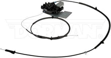 Charger l'image dans la galerie, 777-303 Window Motor and Regulator Assembly Dorman - OE Solutions Canada